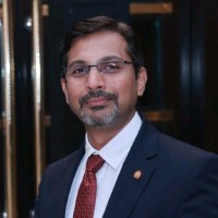 Cholamandalam MS General Insurance Co. Ltd. Employee Amit Tiwari's profile photo