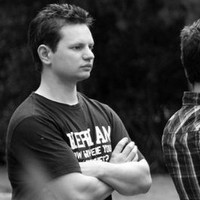 NW Group Employee James Killen's profile photo