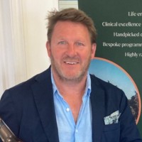 Hamilton George Care Employee Guy Muir's profile photo