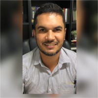 Superfertil Employee Bruno Dens's profile photo