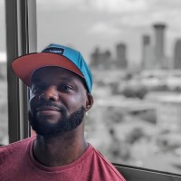 Common Defense Employee Kimran Hill's profile photo