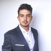 Capgemini Employee Mathieu Bégué's profile photo