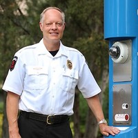 Minot State University Employee Gary Orluck's profile photo