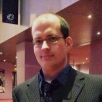 RENFROE® Employee Joshua Wascom's profile photo