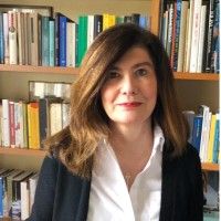 Mondadori Retail S.p.A. Employee Antonella Carugo's profile photo