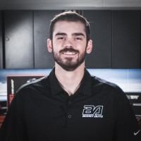 Aaron Hetherington Email & Phone Number