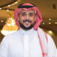 Safari Group Employee Ali Almalki's profile photo