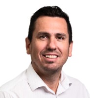 Lutendi Systems Employee Patrick Proulx's profile photo