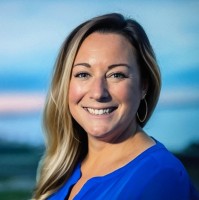 Lindsay Fisher Email & Phone Number