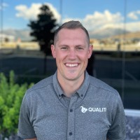 Qualiti Employee Jeff Handy's profile photo