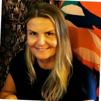 AGSM @ UNSW Business School Employee Louise Barry's profile photo