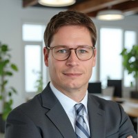 Gericke Group Employee Matthias Roth's profile photo