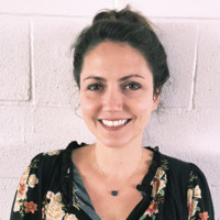 Episcopal Health Foundation Employee Christy Serrano's profile photo