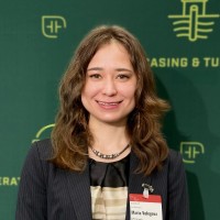 Maria Volegova Email