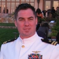 General Atomics Employee Jason Degroot's profile photo