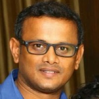 Naveen R Email & Phone Number