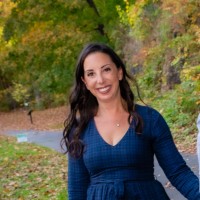 Weleda Employee Rachel Dibetta's profile photo