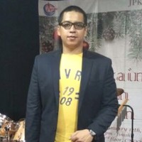 Husky-CNOOC Madura Limited Employee Raymond Wijaya's profile photo