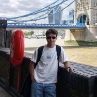 Emin Haksal's profile photo