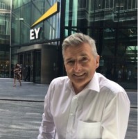 Revenue Scotland Employee Aidan O'Carroll's profile photo