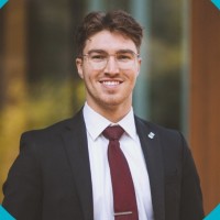 Meridian Credit Union Employee Harrison Fox's profile photo
