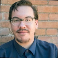 Interior Logistics Employee Adam Blakeway's profile photo