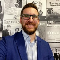Interstate Connecting Components (ICC) Employee Jim Cipriani's profile photo