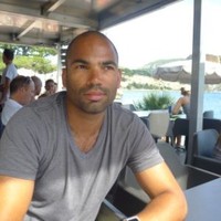 AstraData.ai Employee Josiah Johnson's profile photo