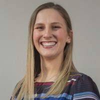 CivilCon Employee Madison Lauer's profile photo