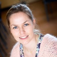 Syncura Employee Evelyne Libert's profile photo