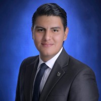 GEODIS Employee Jesús David Razo Bermúdez's profile photo