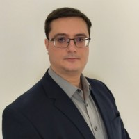CityView Employee Yurii Chernov's profile photo