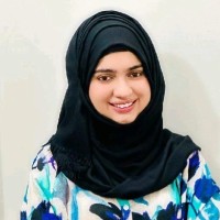 TPS Worldwide Employee Rabia Qaiser's profile photo