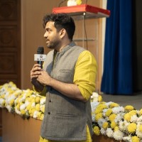Indus Action Employee Rahul Sharma's profile photo