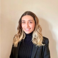 Balanced Employee Leyla Gargiulo's profile photo