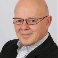 Landmark Systems Ltd Employee Gary Weston's profile photo