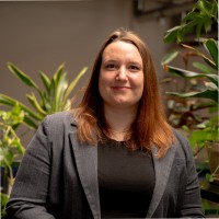 Pandi Web Employee Nanna Øland's profile photo