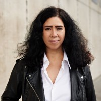 Anna Martinkari Email & Phone Number