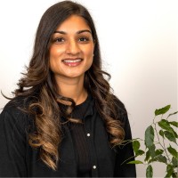 Make Consulting Limited Employee Grace Bilan's profile photo