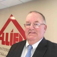 Karpp & New England Gypsum Employee Michael Murray's profile photo
