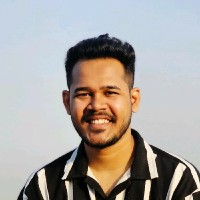 Supernova Lighting Employee Saurabh Batham's profile photo