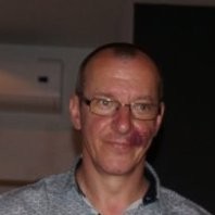 DEMA Group Employee Patrick Hoste's profile photo