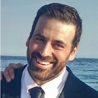 OpenSnow Employee Luke Stone's profile photo