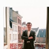 Partium Christian University Employee Artur Lakatos's profile photo