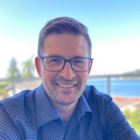 Netstar, Inc. Employee Ben Windham's profile photo