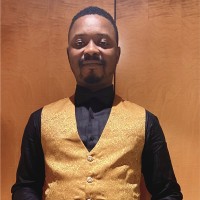 Adewale A. Email & Phone Number