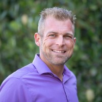 Simply Solar Employee Ben Goldberg's profile photo