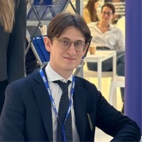 Federico Visentin Email