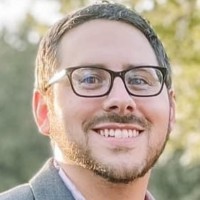 AtkinsRéalis Employee Steven Rush's profile photo