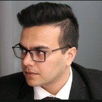 Abhishek Ganatra Email & Phone Number